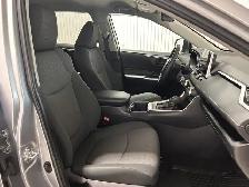 Toyota RAV4 LE TI 2023 à vendre - Photo 19
