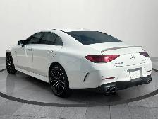 2022 Mercedes-Benz AMG CLS 53 CLS 53|AMG|Carbon Package - Photo 3