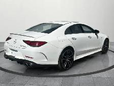 2022 Mercedes-Benz AMG CLS 53 CLS 53|AMG|Carbon Package - Photo 5