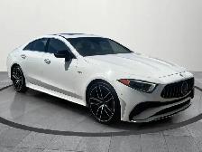 2022 Mercedes-Benz AMG CLS 53 CLS 53|AMG|Carbon Package - Photo 6