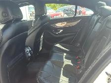 2022 Mercedes-Benz AMG CLS 53 CLS 53|AMG|Carbon Package - Photo 10