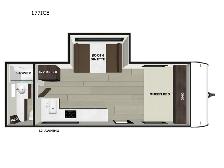 2026 Forest River RV Wildwood FSX 177ICE (Limited Edition) - Photo 2