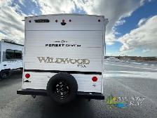 2026 Forest River RV Wildwood FSX 177ICE (Limited Edition) - Photo 3