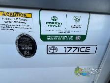 2026 Forest River RV Wildwood FSX 177ICE (Limited Edition) - Photo 4