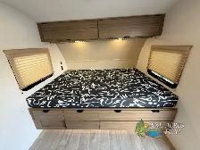 2026 Forest River RV Wildwood FSX 177ICE (Limited Edition) - Photo 5