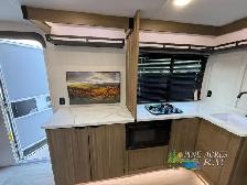 2026 Forest River RV Wildwood FSX 177ICE (Limited Edition) - Photo 9