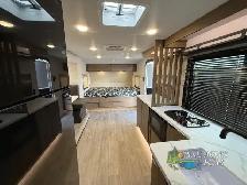 2026 Forest River RV Wildwood FSX 177ICE (Limited Edition) - Photo 23