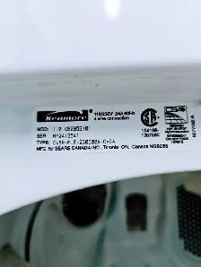 Kenmore Dryer - Photo 4