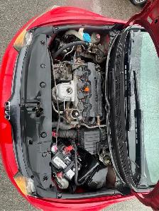 2008 Honda Civic AS IS, DX-G, RUNS GREAT, HAS RUST - Photo 8