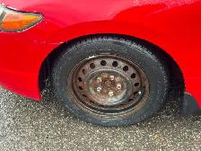 2008 Honda Civic AS IS, DX-G, RUNS GREAT, HAS RUST - Photo 9