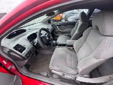 2008 Honda Civic AS IS, DX-G, RUNS GREAT, HAS RUST - Photo 11