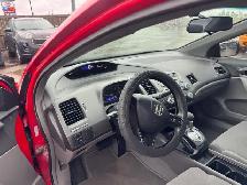 2008 Honda Civic AS IS, DX-G, RUNS GREAT, HAS RUST - Photo 13