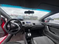 2008 Honda Civic AS IS, DX-G, RUNS GREAT, HAS RUST - Photo 14