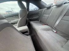 2008 Honda Civic AS IS, DX-G, RUNS GREAT, HAS RUST - Photo 15