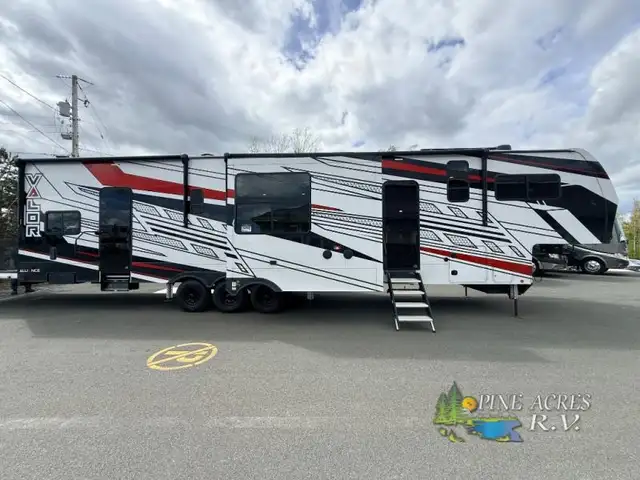 2024 Alliance RV Valor 44V14