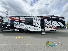 2024 Alliance RV Valor 44V14