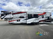 2024 Alliance RV Valor 44V14 - Photo 3
