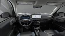 2026 Ford Bronco Sport OUTER BANKS | POWER MOONROOF | SASQUATCH - Photo 4