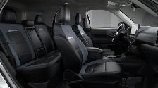 2026 Ford Bronco Sport OUTER BANKS | POWER MOONROOF | SASQUATCH - Photo 5