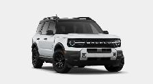 2026 Ford Bronco Sport OUTER BANKS | POWER MOONROOF | SASQUATCH - Photo 8
