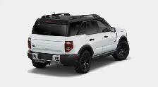 2026 Ford Bronco Sport OUTER BANKS | POWER MOONROOF | SASQUATCH - Photo 9