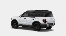 2026 Ford Bronco Sport OUTER BANKS | POWER MOONROOF | SASQUATCH - Photo 10