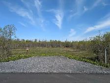 2 Acre Property Ready To Build