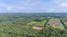 2 Acre Property Ready To Build - Photo 9