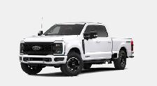2026 Ford F-350 LARIAT | TREMOR OFF ROAD PACKAGE | MOONROOF - Photo 2