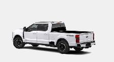 2026 Ford F-350 LARIAT | TREMOR OFF ROAD PACKAGE | MOONROOF - Photo 4