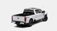 2026 Ford F-350 LARIAT | TREMOR OFF ROAD PACKAGE | MOONROOF - Photo 5