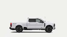 2026 Ford F-350 LARIAT | TREMOR OFF ROAD PACKAGE | MOONROOF - Photo 6