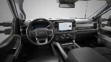 2026 Ford F-350 LARIAT | TREMOR OFF ROAD PACKAGE | MOONROOF - Photo 9