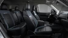 2026 Ford Bronco Sport OUTER BANKS | OUTER BANKS TECH PACKAGE | - Photo 5