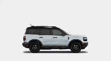 2026 Ford Bronco Sport OUTER BANKS | OUTER BANKS TECH PACKAGE | - Photo 6