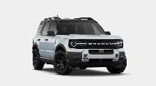 2026 Ford Bronco Sport OUTER BANKS | OUTER BANKS TECH PACKAGE | - Photo 8