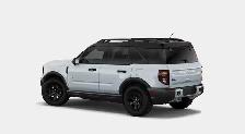 2026 Ford Bronco Sport OUTER BANKS | OUTER BANKS TECH PACKAGE | - Photo 10