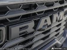 2026 Ram 2500 Big Horn Night Edition Crew 4x4 Diesel Nav - Photo 8