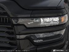 2026 Ram 2500 Big Horn Night Edition Crew 4x4 Diesel Nav - Photo 9