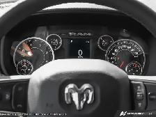 2026 Ram 2500 Big Horn Night Edition Crew 4x4 Diesel Nav - Photo 12