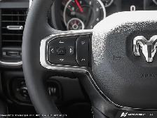 2026 Ram 2500 Big Horn Night Edition Crew 4x4 Diesel Nav - Photo 13