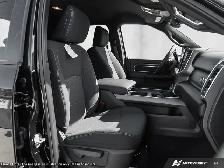 2026 Ram 2500 Big Horn Night Edition Crew 4x4 Diesel Nav - Photo 19