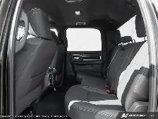 2026 Ram 2500 Big Horn Night Edition Crew 4x4 Diesel Nav - Photo 20