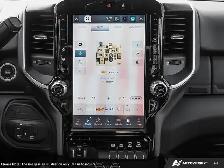 2026 Ram 2500 Big Horn Night Edition Crew 4x4 Diesel Nav - Photo 23
