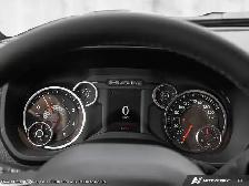 2026 Ram 3500 Big Horn Night Edition Crew 4x4 Diesel Nav - Photo 13