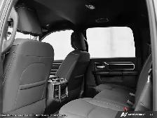 2026 Ram 3500 Big Horn Night Edition Crew 4x4 Diesel Nav - Photo 20