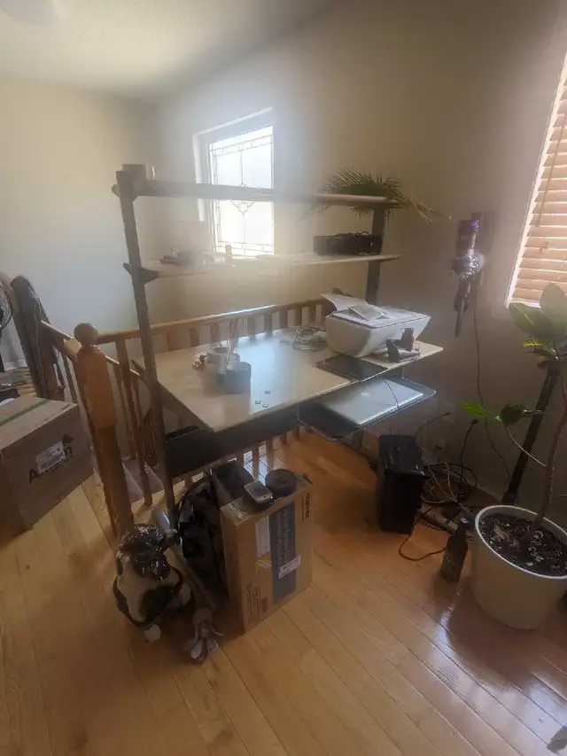 Computer Desk