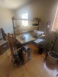 Computer Desk