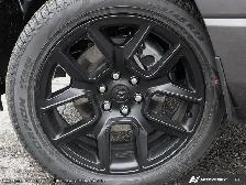 2026 Ram 1500 Sport Night Edition Crew 4x4 Sunroof Nav - Photo 8
