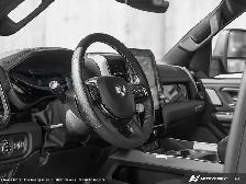 2026 Ram 1500 Sport Night Edition Crew 4x4 Sunroof Nav - Photo 9